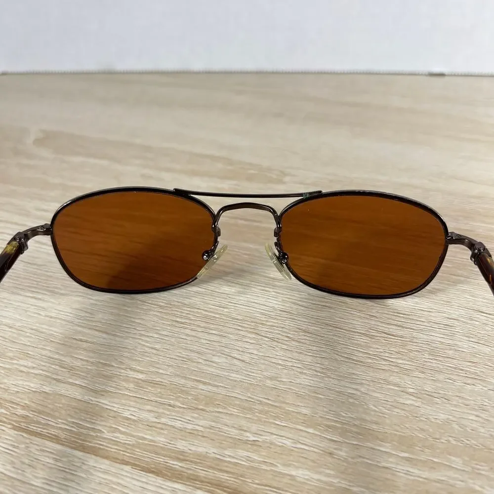 Persol 2381-S 962/23 Sunglasses Brown Polarized /Photo CH 53-20-140